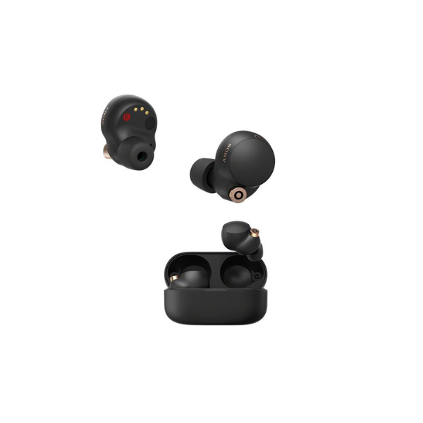 Casque sans fil Sony WF-1000XM4 Casque sans fil Sony WF-1000XM4