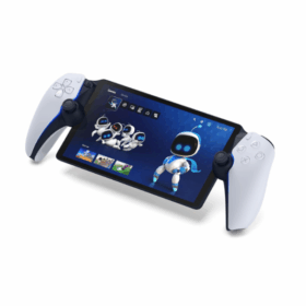 Sony PlayStation Portal Remote – Image 4