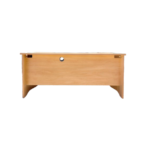 Table de Bureau avec 2 tiroirs Table de Bureau avec 2 tiroirs