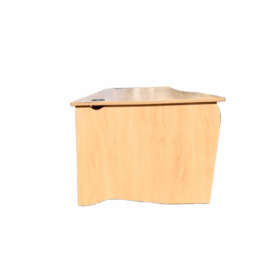 Table de Bureau avec 2 tiroirs – Image 4
