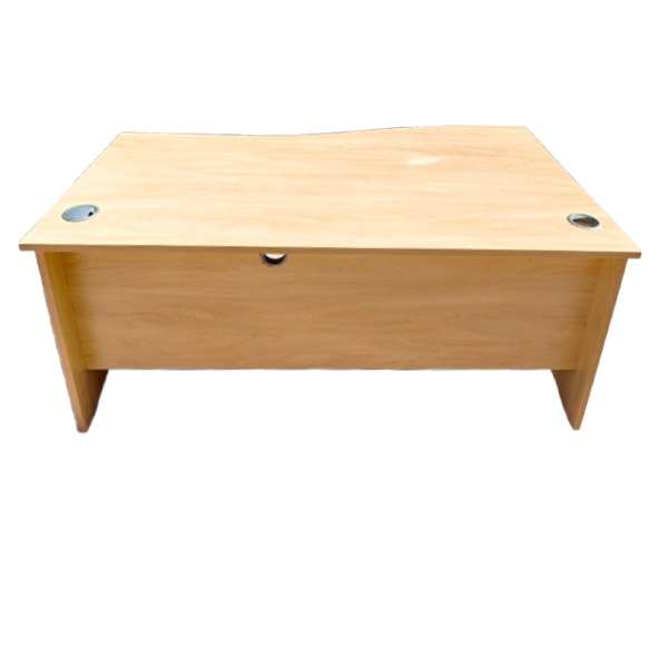Table de Bureau avec 2 tiroirs Table de Bureau avec 2 tiroirs