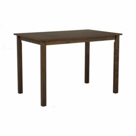 Ensemble table à Manger FAYE (1 table + 4 chaises)- 140015 – Image 3