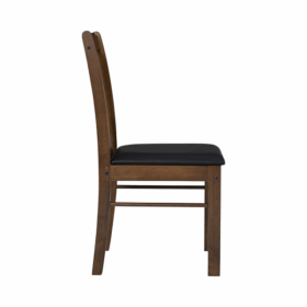 Ensemble table à Manger FAYE (1 table + 4 chaises)- 140015 – Image 6