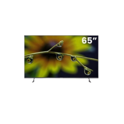Téléviseur ELACTRON 65" Smart 4K ANDROID