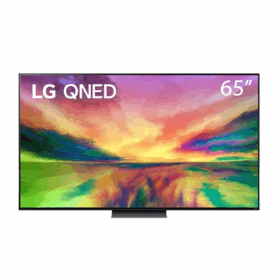 Téléviseur LG 65" 826RE - Smart Tv 4K - 65 pouces