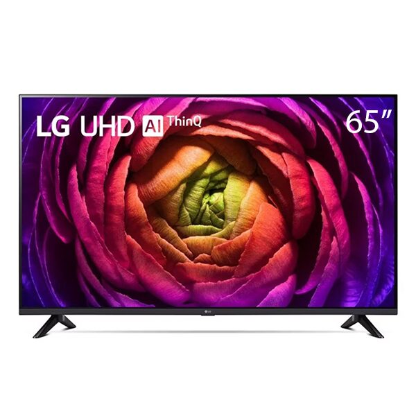 Téléviseur LG 65" UR73006LA - Smart Tv 4K - 65 pouces Téléviseur LG 65" UR73006LA - Smart Tv 4K - 65 pouces