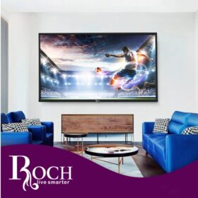 Téléviseur Roch 65" - Smart Tv - 65 pouces – Image 2