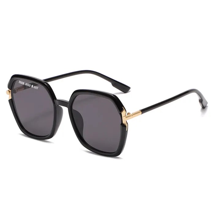 Lunettes Connectées avec Intelligence Artificielle – Traduction Instantanée, Appels, Musique & Design Sportif Unisexe