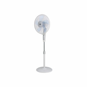 Ventilateur sur pied Beko EFS5100W - 16" – Image 2