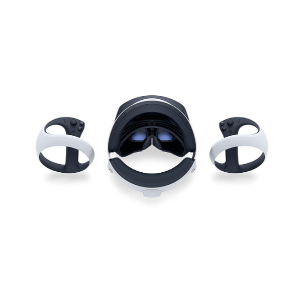Casque de réalité virtuelle Sony- PlayStation VR2 (PSVR2) Casque de réalité virtuelle Sony- PlayStation VR2 (PSVR2)