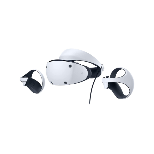 Casque de réalité virtuelle Sony- PlayStation VR2 (PSVR2) Casque de réalité virtuelle Sony- PlayStation VR2 (PSVR2)
