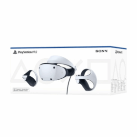 Casque de réalité virtuelle Sony- PlayStation VR2 (PSVR2) – Image 3