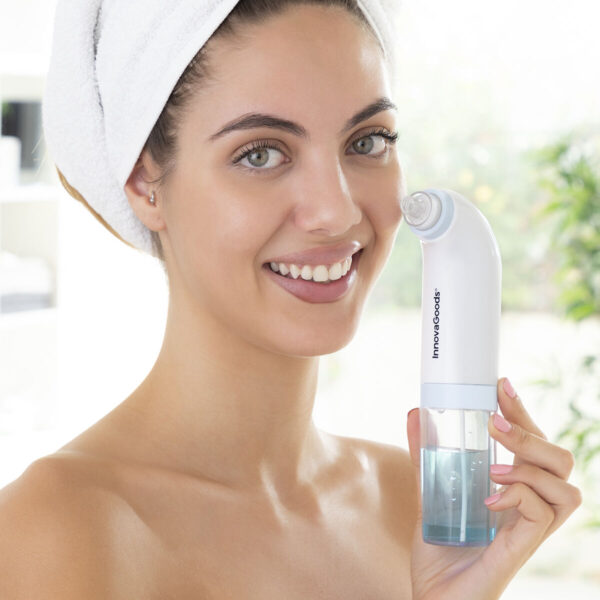 Brosse Nettoyante Visage Rechargeable Hyser Brosse Nettoyante Visage Rechargeable Hyser