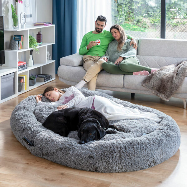 Lit de Chien pour Humains | Human Dog Bed XXL