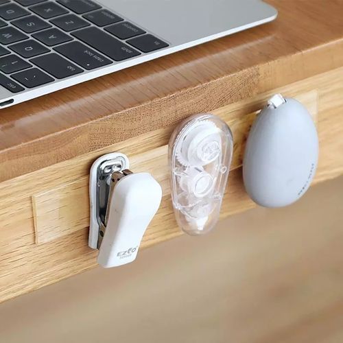 Rouleau de Colle Nano Adhésive Double Face – 3M x 30mm x 2mm | Réutilisable & Ultra Résistante Rouleau de Colle Nano Adhésive Double Face – 3M x 30mm x 2mm | Réutilisable & Ultra Résistante
