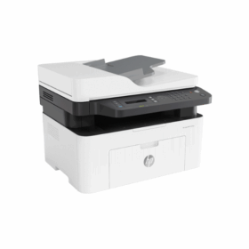 Imprimante HP- Laser pro -MFP-137FNW – Image 2