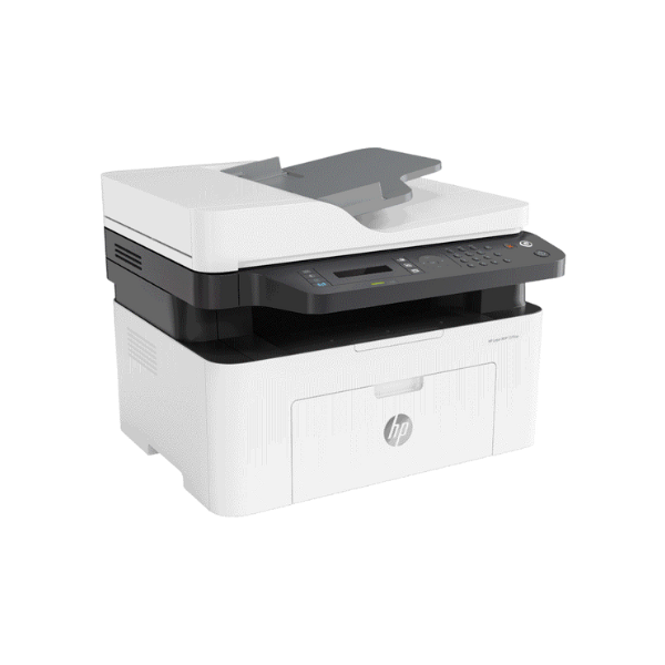 Imprimante HP- Laser pro -MFP-137FNW Imprimante HP- Laser pro -MFP-137FNW