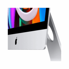 Ordinateur de bureau Apple iMac Retina 5K 2017- 512Go- 16 Go RAM- 27" (avec clavier et souris)non – Image 3