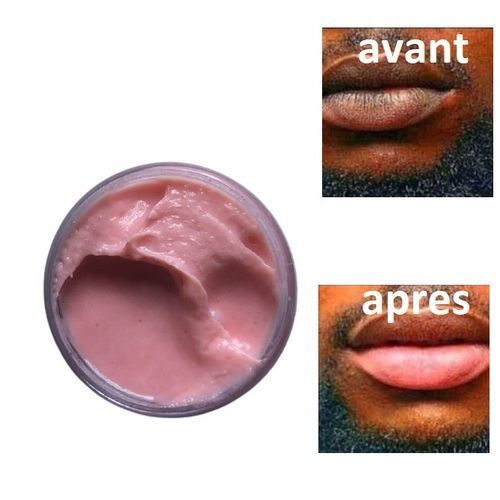 Baume Lèvres Roses (super qualité Rose) Baume Lèvres Roses (super qualité Rose)