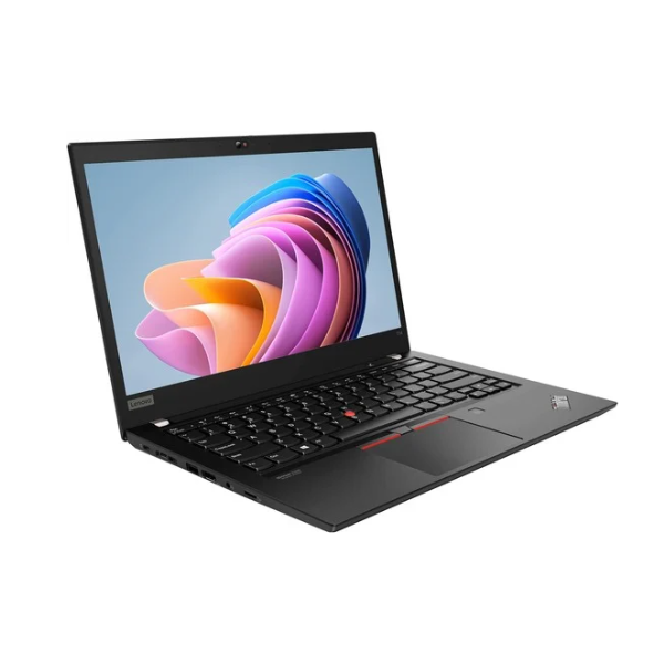 Ordinateur portable Lenovo Thinkpad T14 Workstation Gen 10 - 256Go - 16Go RAM - 14″ Ordinateur portable Lenovo Thinkpad T14 Workstation Gen 10 - 256Go - 16Go RAM - 14″