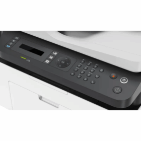 Imprimante multifonction HP Laser 137fnw - Impression, Copie, Scan, Fax et WiFi – Image 5