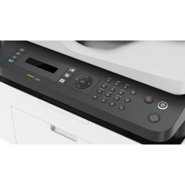 Imprimante multifonction HP Laser 137fnw - Impression, Copie, Scan, Fax et WiFi Imprimante multifonction HP Laser 137fnw - Impression, Copie, Scan, Fax et WiFi
