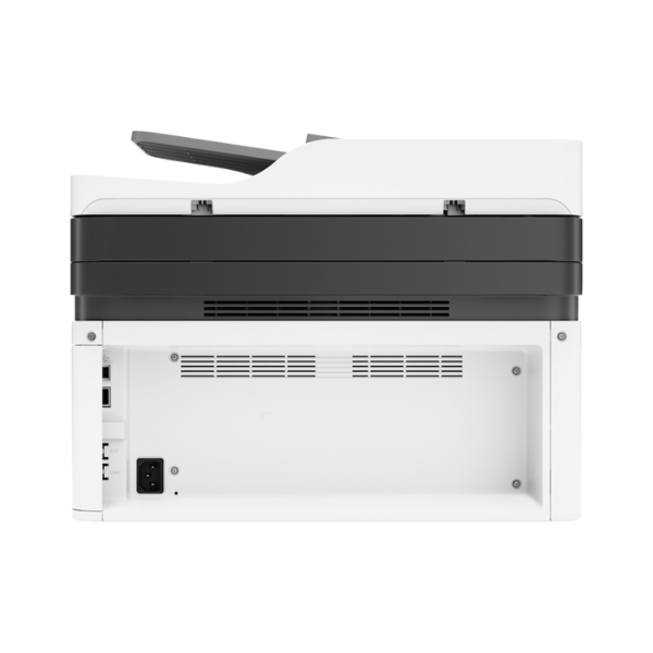 Imprimante multifonction HP Laser 137fnw - Impression, Copie, Scan, Fax et WiFi Imprimante multifonction HP Laser 137fnw - Impression, Copie, Scan, Fax et WiFi