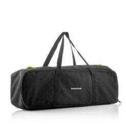 Chaise Pliable de Camping à Bascule Kamprock InnovaGoods