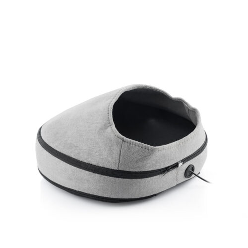 Appareil de Massage Shiatsu Thermique 2 en 1 Futsa InnovaGoods – Image 13