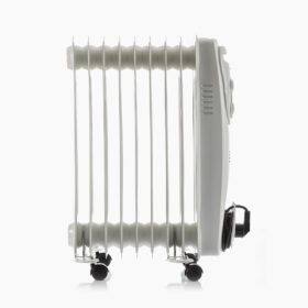 Radiateur à Huile Oinine 2000 W (9 modules) – Image 4