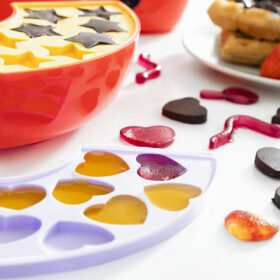 Machine à Bonbons Gélifiés et Fondue au Chocolat2 en 1 Yupot InnovaGoods – Image 12