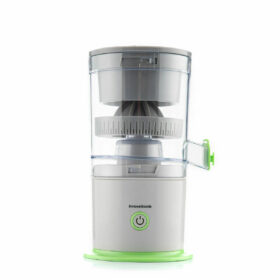 Presse-agrumes Automatique Rechargeable Juisso InnovaGoods – Image 4