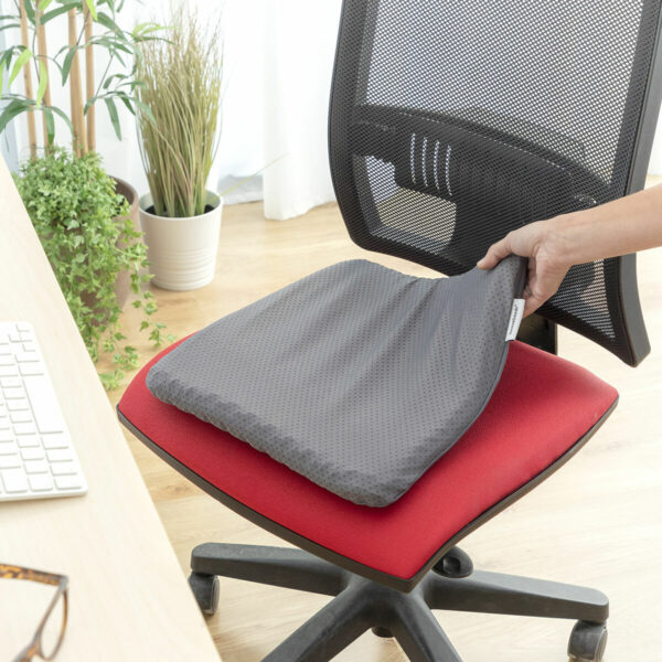 Coussin en Gel nid d´Abeille Coussin en Gel nid d´Abeille