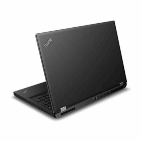 Ordinateur portable Lenovo ThinkPad P53 Workstation - 9ème génération - 1To - 32Go RAM - 15,6" – Image 3
