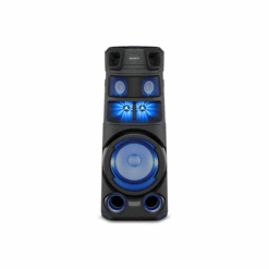 Mini chaine Sony MHCV-43D - Bluetooth