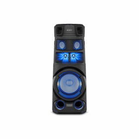 Mini chaine Sony MHCV-43D - Bluetooth