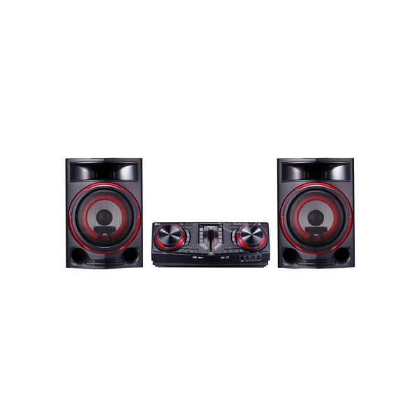 Mini chaîne LG CL87 - Bluetooth Mini chaîne LG CL87 - Bluetooth