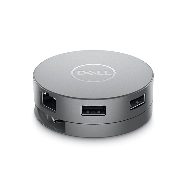 Adaptateur mobile Dell DA310 USB-C - 7 en 1 Adaptateur mobile Dell DA310 USB-C - 7 en 1