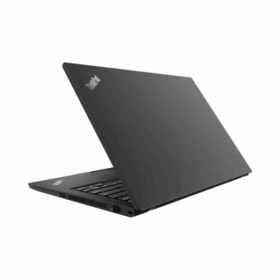 Ordinateur portable Lenovo Thinkpad T14 Workstation Gen 10 - 256Go - 16Go RAM - 14″ – Image 3