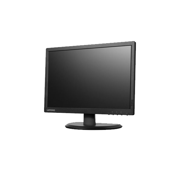 Ecran PC Lenovo - 27" LED Ecran PC Lenovo - 27" LED