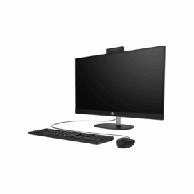 Ordinateur de bureau HP AIO 27-CR0155NH- 1T- 16 Go RAM- 27" (Tactile) – Image 4