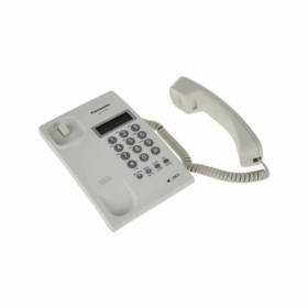 Téléphone fixe filaire Panasonic KX-T7703X – Image 3