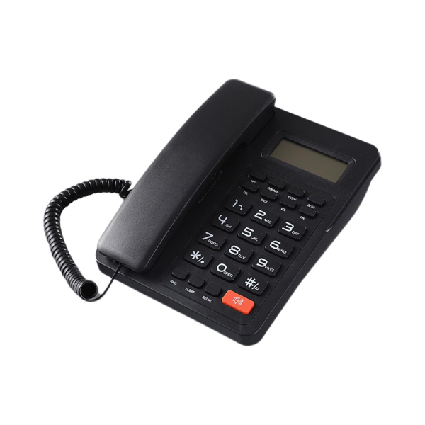 Téléphone fixe filaire Panasonic KX-TSC8206CID Téléphone fixe filaire Panasonic KX-TSC8206CID