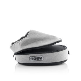 Appareil de Massage Shiatsu Thermique 2 en 1 Futsa InnovaGoods