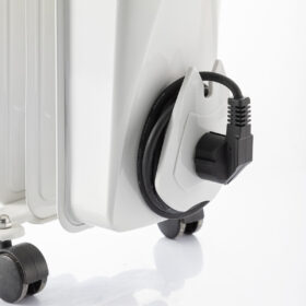 Radiateur à Huile Oinine 2000 W (9 modules) – Image 3