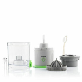Presse-agrumes Automatique Rechargeable Juisso InnovaGoods – Image 2