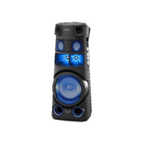 Mini chaine Sony MHCV-43D - Bluetooth – Image 2
