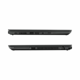 Ordinateur portable Lenovo Thinkpad T14 Workstation Gen 10 - 256Go - 16Go RAM - 14″ – Image 5