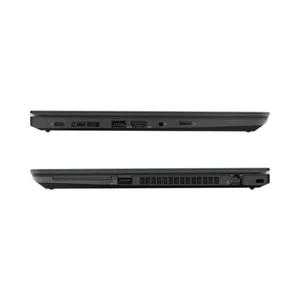 Ordinateur portable Lenovo Thinkpad T14 Workstation Gen 10 - 256Go - 16Go RAM - 14″ Ordinateur portable Lenovo Thinkpad T14 Workstation Gen 10 - 256Go - 16Go RAM - 14″