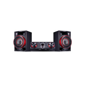 Mini chaîne LG CL87 - Bluetooth